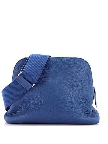 Hermès Bolide Messenger Bag Togo (view 1)