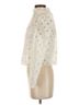 Sandro White Sandro Long Sleeve Blouse Size S - photo 4