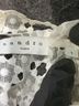 Sandro White Sandro Long Sleeve Blouse Size S - photo 5