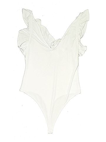 Leith Leith Bodysuit (view 1)