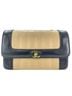 Chanel 100% Other Tan Chanel shoulder bag, beige One size - photo 1