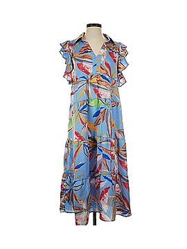 Umgee Casual Dress (view 1)