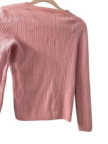 Anne Klein Cashmere Pullover Sweater (view 2)