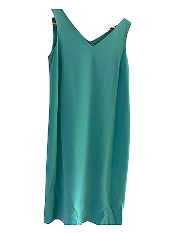 D. Exterior Cocktail Dress (view 2)