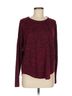 Rag & Bone Burgundy Rag &amp; Bone Pullover Sweater Size M - photo 1