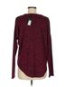Rag & Bone Burgundy Rag &amp; Bone Pullover Sweater Size M - photo 2