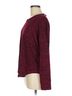 Rag & Bone Burgundy Rag &amp; Bone Pullover Sweater Size M - photo 4