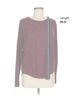 Rag & Bone Burgundy Rag &amp; Bone Pullover Sweater Size M - photo 5