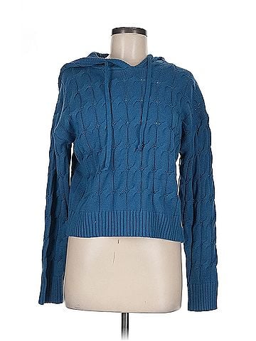 Saturday Sunday Saturday Sunday Pullover Sweater (view 1)