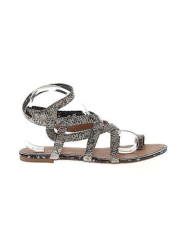 CAbi C Abi Sandals (view 1)