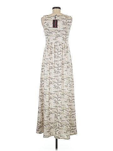 Melissa Masse Melissa Masse Casual Dress (view 2)