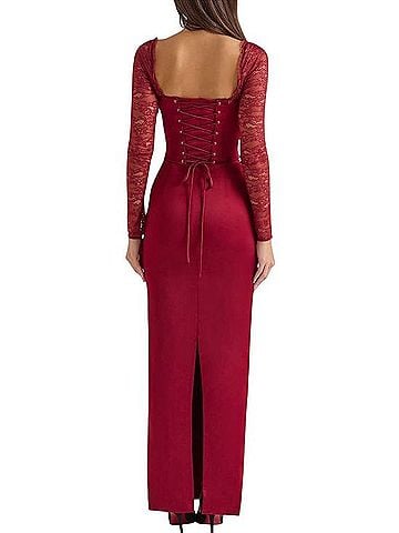 House of CB Perdi Cocktail Dress (view 2)