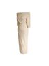 Cache Ivory Casual Dress Size S - photo 2