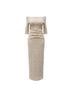 Cache Ivory Casual Dress Size S - photo 1