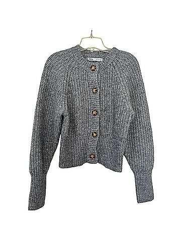 Zara Cardigan (view 2)