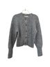 Zara Gray Cardigan Size S - photo 2