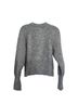 Zara Gray Cardigan Size S - photo 3