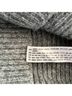 Zara Gray Cardigan Size S - photo 5