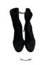 Dolce Vita Black Ankle Boots Size 6 - photo 1