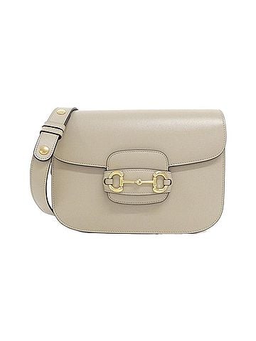 Gucci Gucci HORSEBIT 1955 602204 1AAV5 Shoulder Bag (view 1)