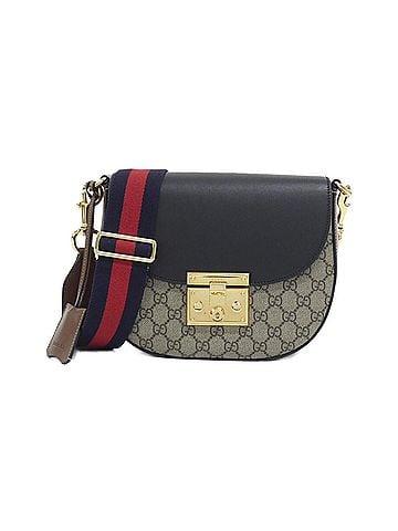Gucci Gucci 779805 K6RIG Shoulder Bag (view 1)