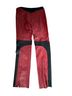 BCBGMAXAZRIA Rouge Leather Pants - photo 2