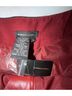 BCBGMAXAZRIA Rouge Leather Pants - photo 3