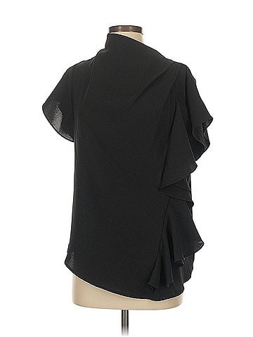 Gracia Short Sleeve Blouse (view 1)