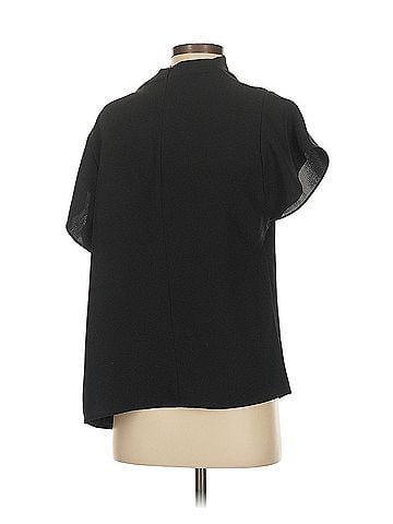 Gracia Short Sleeve Blouse (view 2)