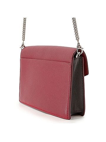 Louis Vuitton Louis Vuitton Chain Shoulder Bag, Calf Leather, Pochette Lockme M63470, LOUIS VUITTON, Handbag, Women's, VUITTON (view 2)