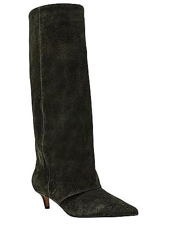 Steve Madden Luca Boots (view 1)