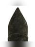 Steve Madden 100% Suede Green Boots Size 6 - photo 11