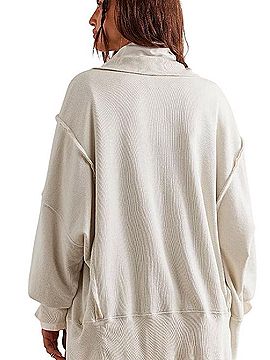 We the Free Camden Henley Sweatshirt (view 2)