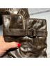JCPenney Brown Heels Size 9 1/2 - photo 4