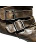 JCPenney Brown Heels Size 9 1/2 - photo 2