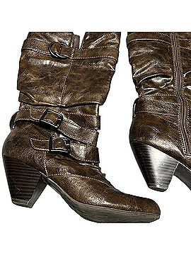 JCPenney Heels (view 1)