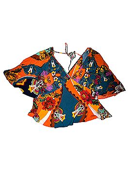Farm Short Sleeve Blouse (view 1)