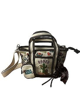 Aeropostale Cowgirl Mini Tote Tote (view 1)