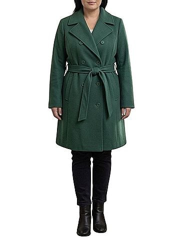 Cato Coat (view 1)
