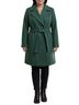 Cato Green Coat Size 14 - photo 1