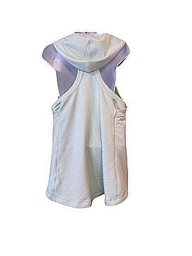 Calia by Carrie Underwood Sleeveless Top (view 2)