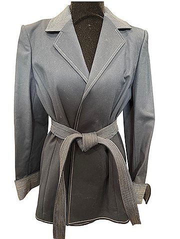 Ellen Tracy Ellen Tracy Blazer (view 1)