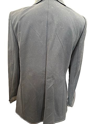 Ellen Tracy Ellen Tracy Blazer (view 2)