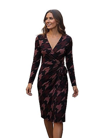 Anne Klein Anne Klein Cocktail Dress (view 1)