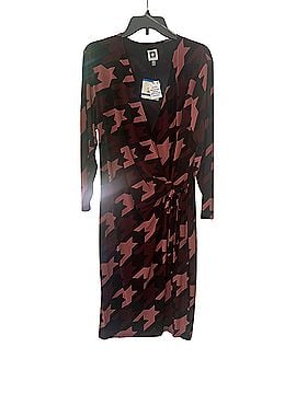 Anne Klein Anne Klein Cocktail Dress (view 2)
