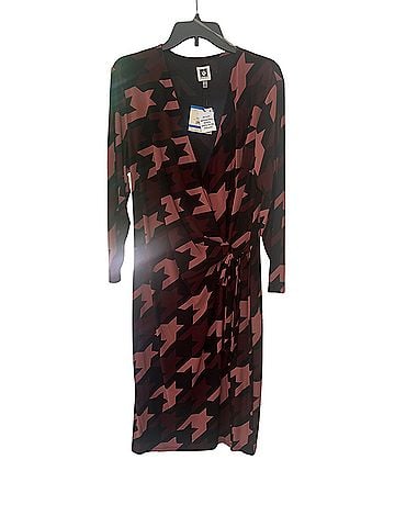 Anne Klein Anne Klein Cocktail Dress (view 2)