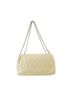 Chanel 100% Leather Tan Chanel 47992 Shoulder Bag One size - photo 2
