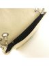 Chanel 100% Leather Tan Chanel 47992 Shoulder Bag One size - photo 6