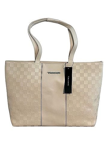 Tahari Delta Shoulder Bag (view 1)
