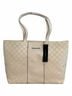 Tahari Solid Ivory Shoulder Bag One size - photo 11